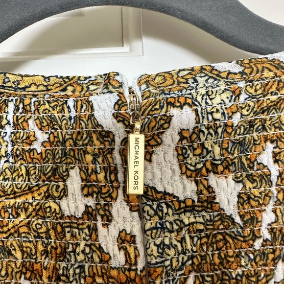 Paisley Michael Michael Kors Dress - Picture 5 of 9